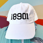 "18901" Doylestown Cap
