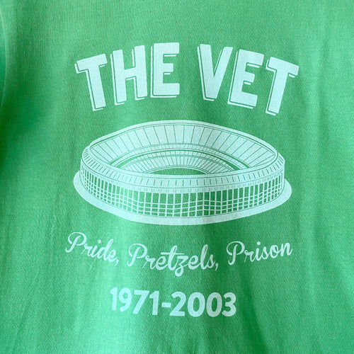 The Vet Tee