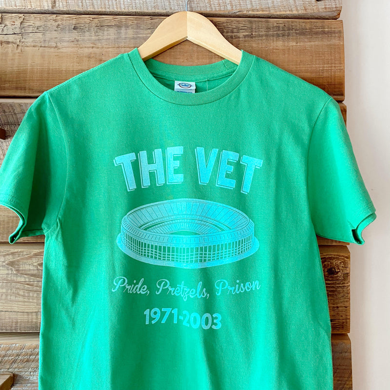 The Vet Tee
