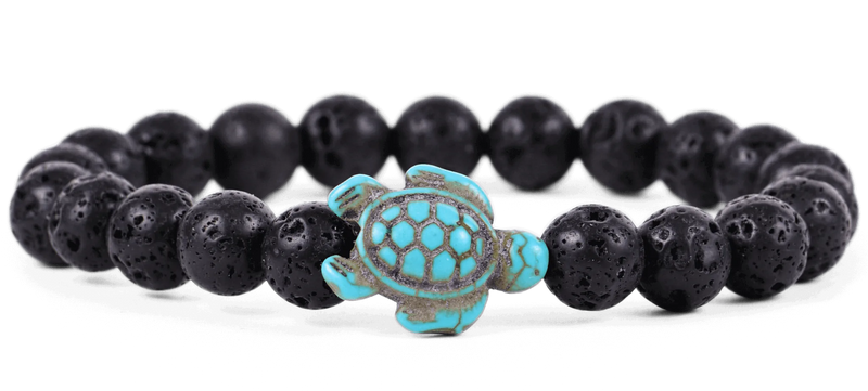 Fahlo - The Journey Bracelet (Track a Sea Turtle)