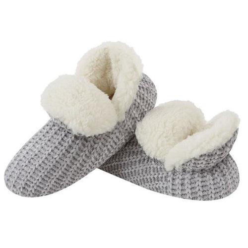 Snoozies booties Clearance