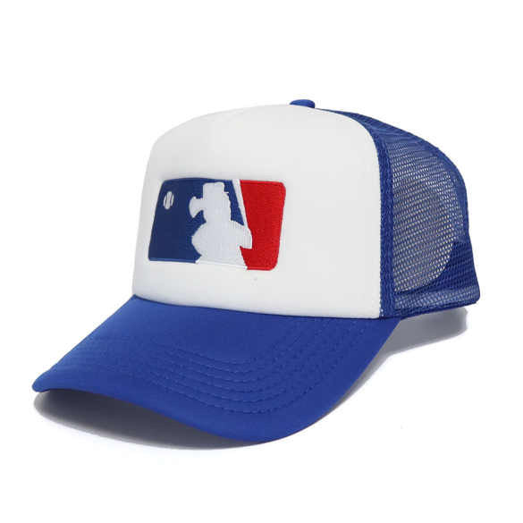 Philadelphia Phillies Mascot Trucker