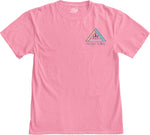 Peace Valley Lake Life Graphic Tee