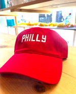 Philly Hat