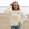 Peace Valley Lake Life Graphic Long Sleeve