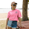 Peace Valley Lake Life Graphic Tee