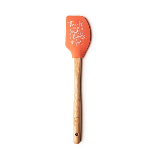 Krumbs Kitchen Homemade Happiness Spatula