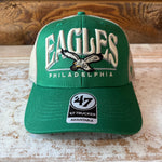 47' Arid Eagles Trucker Hat