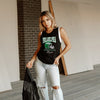 Philadelphia Eagles Racer Back Tank Top
