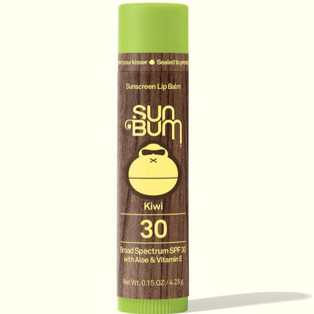 Sun Bum Original SPF 30 Lip Balm