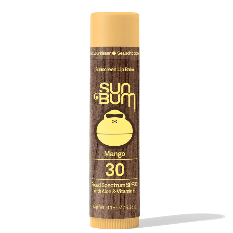 Branded Soy-based Spf Lip Balm