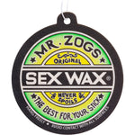 Mr. Zogs Sex Wax Air Freshener