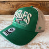 47' Arid Eagles Trucker Hat