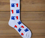 Philadelphia Phillies Mascot Sock