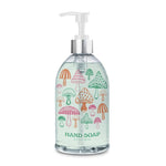 Wild Realm Liquid Hand Soap W/ Decorative Insert