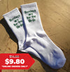Eagles Classic Sports Socks