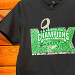 Eagles Superbowl LIX Championship T-Shirts