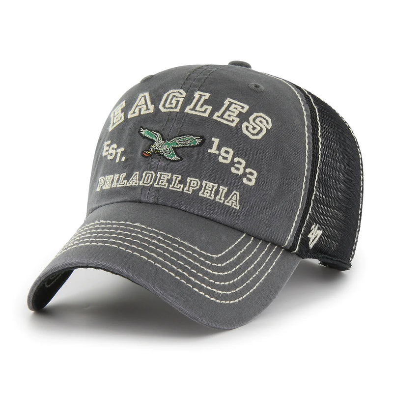 Eagles top 47 hat