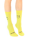 Smile 3D Socks