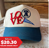 Philly Icons Hat