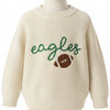 Eagles Baby & Toddler Knit Sweater