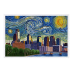 Philadelphia Premium Postcard