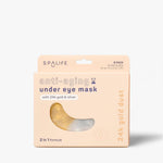 SpaLife Anti-Aging Under Eye Masks