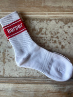 Phillies "Harper" Socks