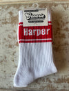 Phillies "Harper" Socks