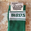 Birds Classic Sports Socks
