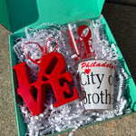 Philly LOVE Gift Box