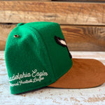 47' Eagles Golden Age Hat