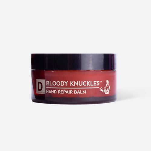 Duke Cannon Bloody Knuckles Hand Repair Balm - Travel Size