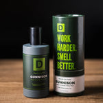 Duke Cannon Proper Cologne