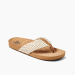 Reef Cushion Strand Flip Flop