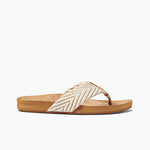 Reef Cushion Strand Flip Flop