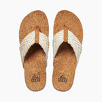 Reef Cushion Strand Flip Flop