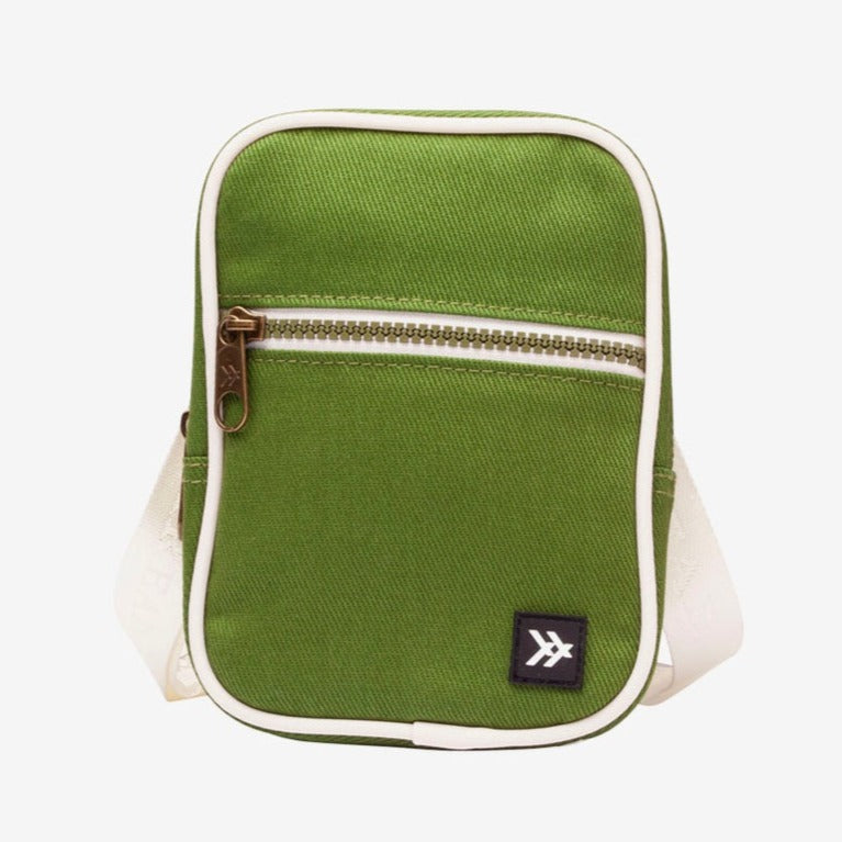 Thread Wallet Crossbody Bag