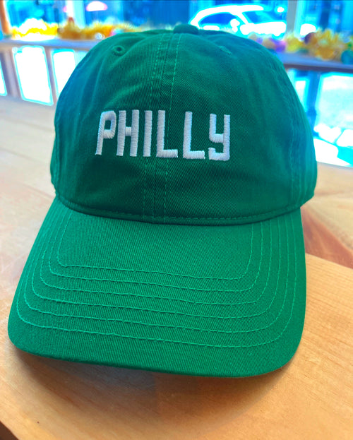 Philly Hat