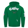 Philadelphia Eagles Best of Men's, Fleece Pocket Hoodie