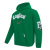 Philadelphia Eagles Best of Men's, Fleece Pocket Hoodie
