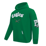 Philadelphia Eagles Best of Men's, Fleece Pocket Hoodie