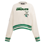 NFL Philadelphia Eagles Retro Classic Women's Crewneck