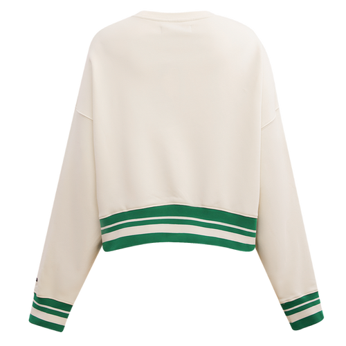 NFL Philadelphia Eagles Retro Classic Women's Crewneck
