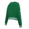 NFL Philadelphia Eagles Retro Classic Women's Crewneck