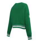 NFL Philadelphia Eagles Retro Classic Women's Crewneck