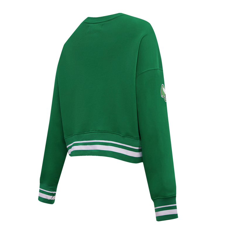 NFL Philadelphia Eagles Retro Classic Women's Crewneck