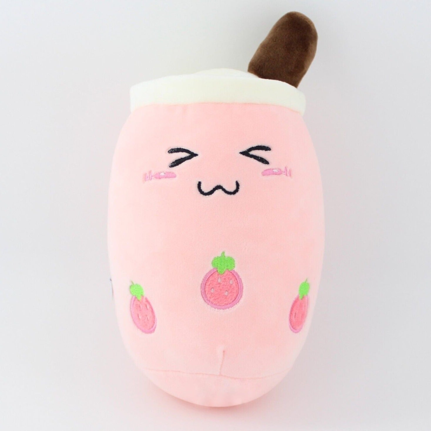 Boba Plush Toy