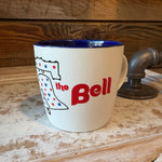 Philadelphia Ring the Bell Mug