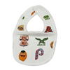 Philadelphia Sports Icons Bib